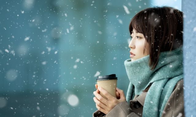 妊活者や体質改善希望者必見‼️冬こそ始めたい❄️海水温熱で冷えにくい体づくり❤️‍🔥